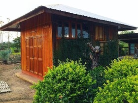 Baan Suan Somseiy W Homestay