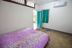 Baan Suan Somseiy W Homestay