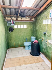Baan Suan Somseiy W Homestay
