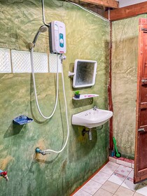 Baan Suan Somseiy W Homestay