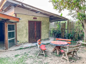 Baan Suan Somseiy W Homestay