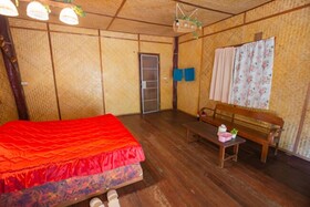 Baan Suan Somseiy W Homestay