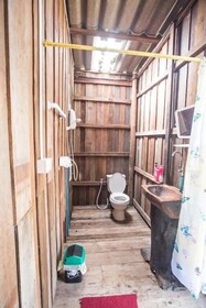 Baan Suan Somseiy W Homestay