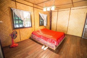 Baan Suan Somseiy W Homestay