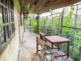 Baan Suan Somseiy W Homestay
