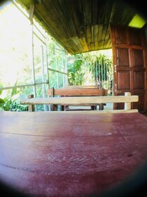 Baan Suan Somseiy W Homestay