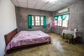 Baan Suan Somseiy W Homestay