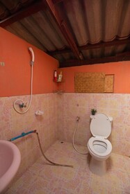 Baan Suan Somseiy W Homestay