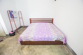 Baan Suan Somseiy W Homestay