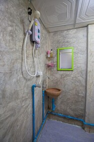 Baan Suan Somseiy W Homestay