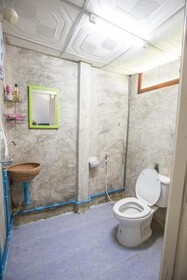 Baan Suan Somseiy W Homestay
