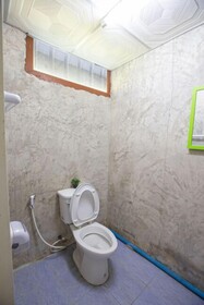 Baan Suan Somseiy W Homestay
