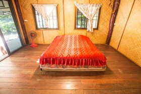 Baan Suan Somseiy W Homestay