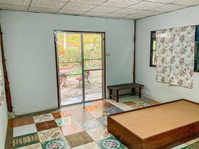 Baan Suan Somseiy W Homestay