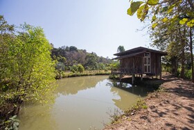 Baan Suan Somseiy W Homestay