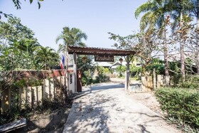 Baan Suan Somseiy W Homestay