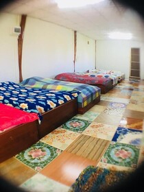 Baan Suan Somseiy W Homestay