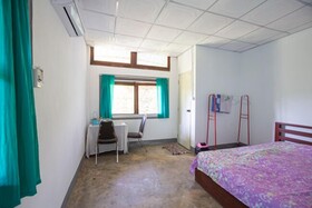 Baan Suan Somseiy W Homestay