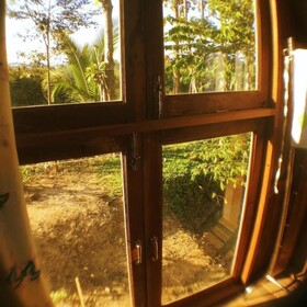 Baan Suan Somseiy W Homestay