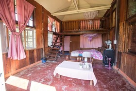 Baan Suan Somseiy W Homestay