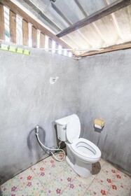 Baan Suan Somseiy W Homestay