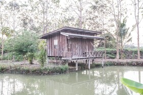 Baan Suan Somseiy W Homestay