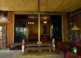 Baan Suan Somseiy W Homestay