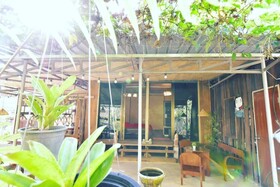 Baan Suan Somseiy W Homestay