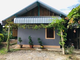 Baan Suan Somseiy W Homestay