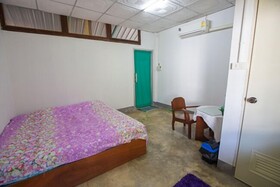 Baan Suan Somseiy W Homestay