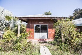 Baan Suan Somseiy W Homestay