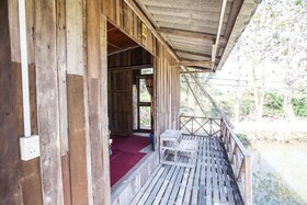 Baan Suan Somseiy W Homestay