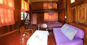 Baan Suan Somseiy W Homestay