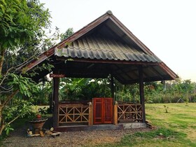 Baan Suan Somseiy W Homestay
