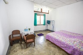 Baan Suan Somseiy W Homestay