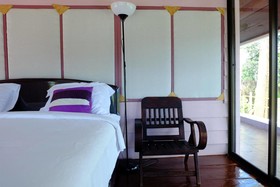 Mok Far Mont Ngo Resort
