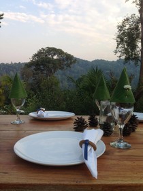 Mok Far Mont Ngo Resort