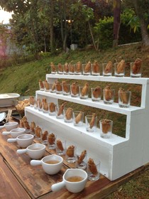 Mok Far Mont Ngo Resort