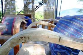 Mok Far Mont Ngo Resort