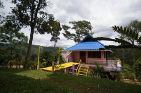 Mok Far Mont Ngo Resort