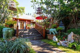 Phusanfah Resort