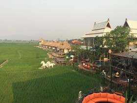 Phusanfah Resort
