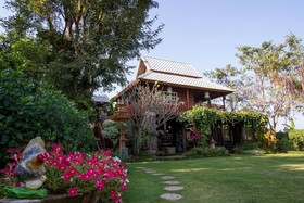 Phusanfah Resort