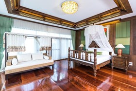 Phusanfah Resort
