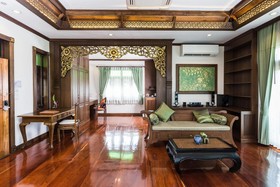 Phusanfah Resort