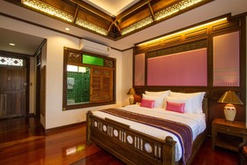 Phusanfah Resort