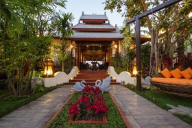 Phusanfah Resort