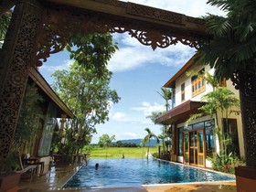 Phusanfah Resort