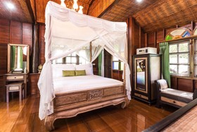 Phusanfah Resort