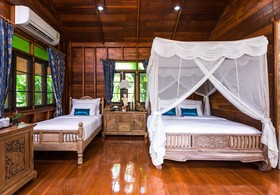 Phusanfah Resort